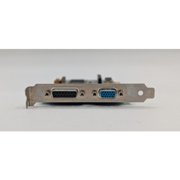 Видеокарта MGA-MYST/2G, Matrox Mystique 2 Мб, PCI