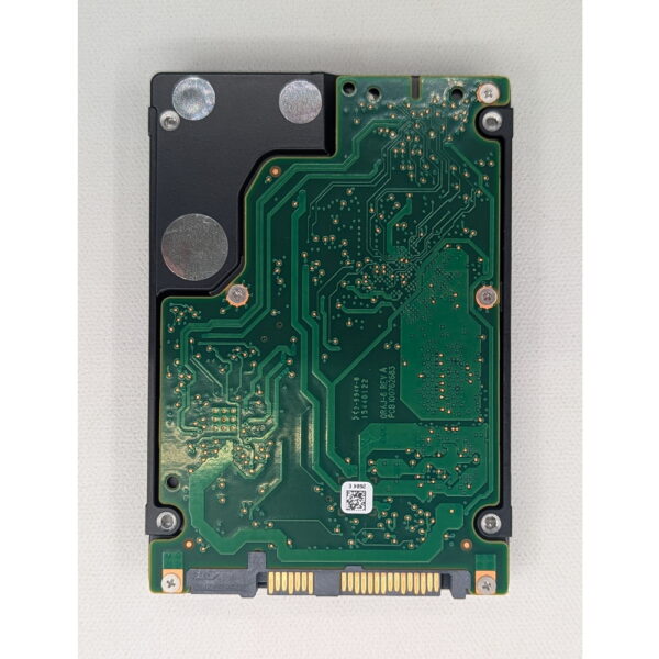 Жесткий диск ST300MM0008, OYJ2KH, Dell, Seagate, 300 Гб, SAS, 2.5