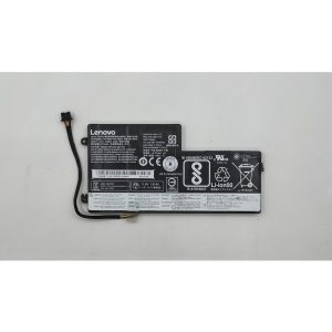 Аккумулятор 45N1111, 45N1110, 45N1113, 45N1112, 45N1773, 45N1108, 121500143, Lenovo ThinkPad X230S, T440s, 11.1V, 2060mAh, СОСТОЯНИЕ НЕ ИЗВЕСТНО, ПРОДАЕТСЯ КАК ЗАГЛУШКА!