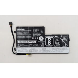 Аккумулятор 45N1113, 45N1112, Lenovo ThinkPad X230S, T440s, 11.1V, 2060mAh, СОСТОЯНИЕ НЕ ИЗВЕСТНО, ПРОДАЕТСЯ КАК ЗАГЛУШКА!
