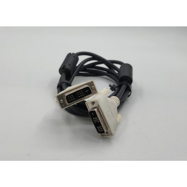 Кабель DVI-A to DVI-A