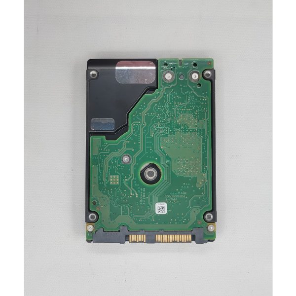 Жесткий диск ST9146853SS, 90Y8926, 90Y8927, 90Y8930, IBM, Seagate, 146 Гб, SAS, 2.5