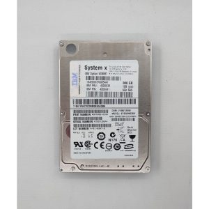 Жесткий диск ST9300603SS, 42D0637, 42D0638, 42D0641, IBM, Seagate, 300 Гб, SAS, 2.5