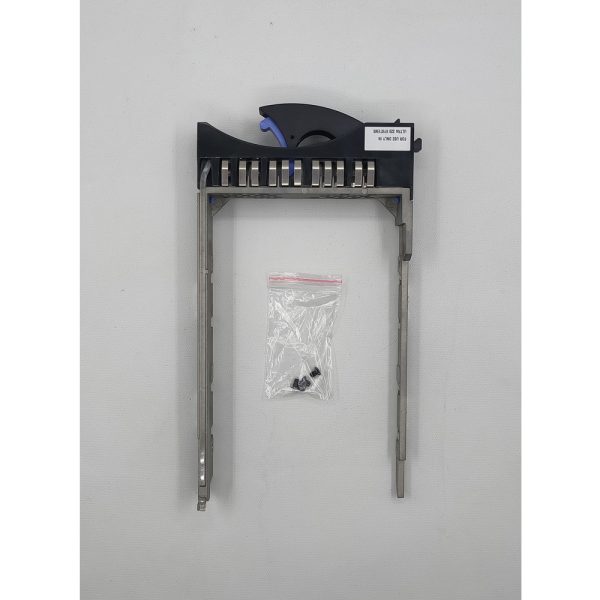 Салазки 25R4100, 90P1311, 3.5" (LFF), SCSI, IBM eServer xSeries X206, X225, X226, X235, X236, X335, X336, X345, X346, X400, X455