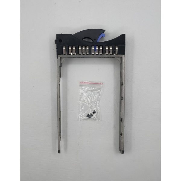 Салазки 25R4100, 90P1311, 3.5" (LFF), SCSI, IBM eServer xSeries X206, X225, X226, X235, X236, X335, X336, X345, X346, X400, X455
