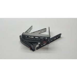 Салазки 01-SC93301-XX00C003, 3.5" (LFF), SAS, SATA, Supermicro CSE-815, CSE-813, CSE-836, CSE-846