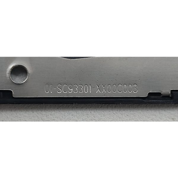 Салазки 01-SC93301-XX00C003, 3.5" (LFF), SAS, SATA, Supermicro CSE-815, CSE-813, CSE-836, CSE-846