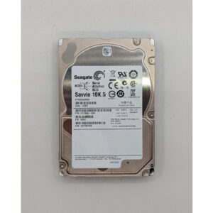 Жесткий диск st9300605ss, Seagate, SAS, 300 Гб, 2.5