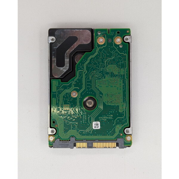 Жесткий диск st9300605ss, Seagate, SAS, 300 Гб, 2.5