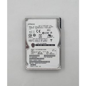 Жесткий диск huc106030css600, 0b25660, dkr5c-j30ss, Hitachi, SAS, 300 Гб, 2.5