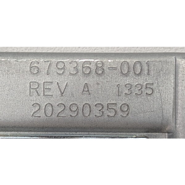 Рельсы 679368-001, 728437-001, 734807-B21, HP Proliant DL360 Gen9, DL360p Gen8, DL360e Gen8, DL160 Gen9, DL60 Gen9, 1U