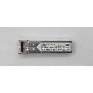 Трансивер 1005-0927, HP, SFP, 1 Gb, 550m, 850nm