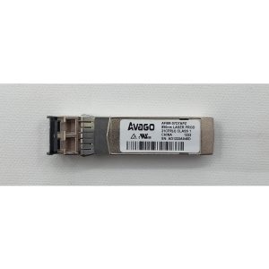Трансивер AFBR-57D7APZ, Avago, SFP+, 8 Gb, 550m, 850nm