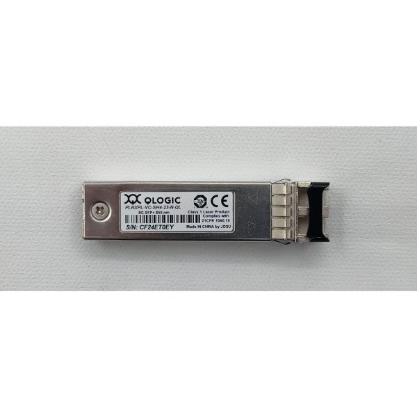 Трансивер PIRXPL-VC-SH4-23-N-QL, Qlogic, SFP, 8 Gb, 100m, 850nm