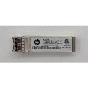Трансивер 670504-001, ftlf8528p3bnv-h2, AJ716B, HP, Finisar, 8 Gb