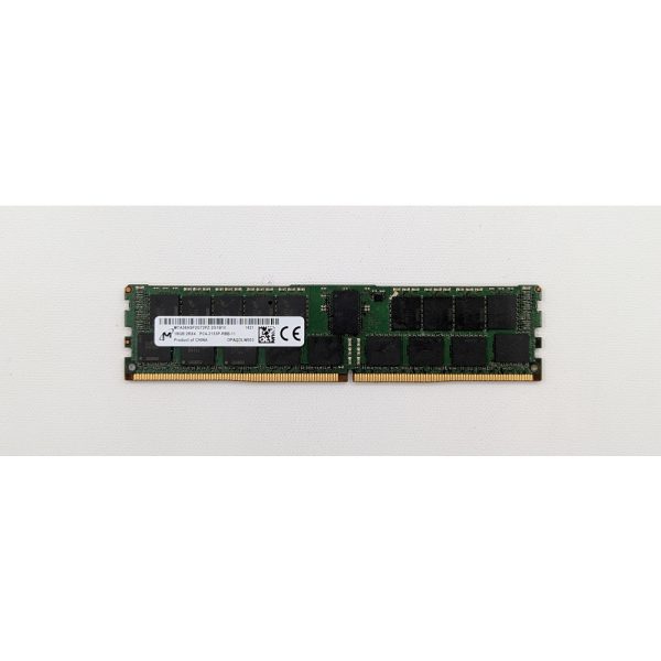 Модуль памяти MTA36ASF2G72PZ-2G1, Micron, DDR4, 16Gb