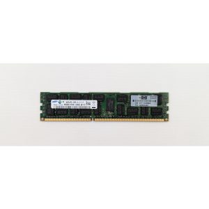 Модуль памяти M393B5170FH0-CH9, 500203-061, 501534-001, Samsung, HP, DDR3, 4Gb