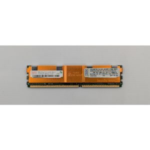 Модуль памяти 39M5790, HYMP525F72CP4D3-Y5, 38L5905, SK Hynix, IBM, DDR2, 2Gb