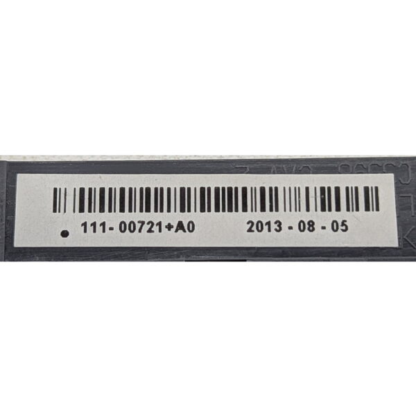 Салазки 111-00721-AO, 2.5" (SFF), SAS, SATA, Lenovo, NetApp FAS2240, FAS2650, DS2246, FAS2552