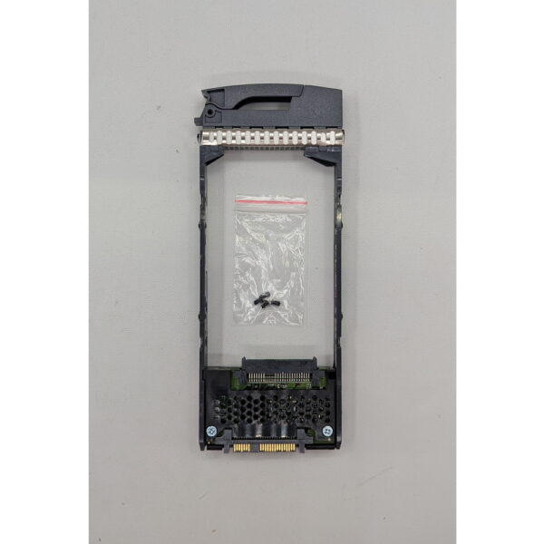 Салазки 111-00721-AO, 2.5" (SFF), SAS, SATA, Lenovo, NetApp FAS2240, FAS2650, DS2246, FAS2552