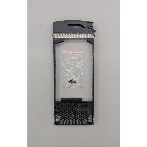 Салазки 111-00721-AO, 2.5" (SFF), SAS, SATA, Lenovo, NetApp FAS2240, FAS2650, DS2246, FAS2552