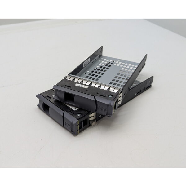 Салазки 111-00734+С0, 3.5" (LFF), SAS, SATA, Lenovo, NetApp DS4243, FAS2240-4, FAS2220