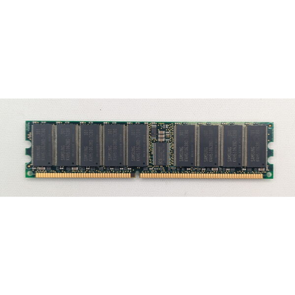 Модуль памяти M312L2828DT0-CB0, 09N4308, Samsung, IBM, DDR, 1Gb