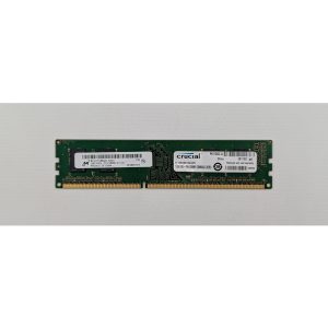 Модуль памяти MT4JTF12864AZ-1G4, Micron, DDR3, 1Gb