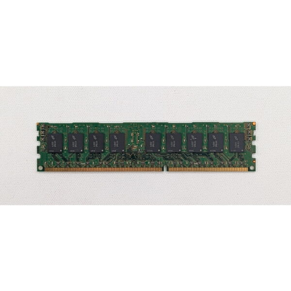 Модуль памяти MT18KSF51272PZ-1G4, 49Y1424, 47Y1424, 47J0145, Micron, IBM, DDR3, 4Gb