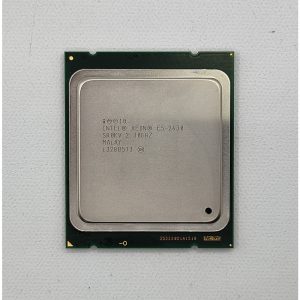 Процессор Intel Xeon E5-2630, 6 cores, 2.30 GHz, SR0KV