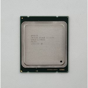 Процессор Intel Xeon E5-2690, 8 cores, 2.90 GHz, SR0L0