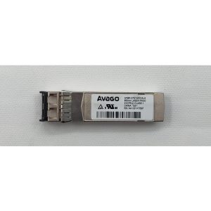 Трансивер AFBR-57D7APZ-ELX, Avago, SFP+, 8 Gb, 300m, 850nm