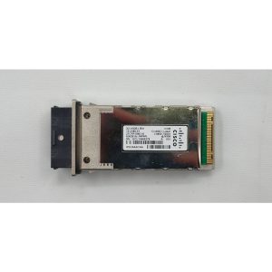 Модуль-адаптер X2-10GB-LRM, Cisco, SFP, 10 Gb, 220m, 1310nm