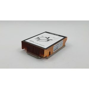 Радиатор 90y5202, 94y7603, IBM X3550 M4