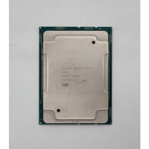 Процессор Intel Xeon Gold 6266c, 22 cores, 3.0 GHz, srf83