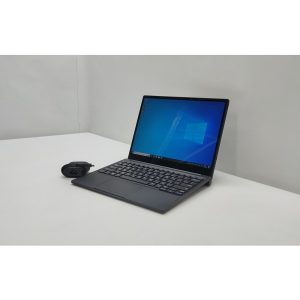 Ноутбук T02J001, Dell Latitude 7285, i5-7y54, Intel HD Graphis 615, ОЗУ 8GB, диск 128GB, износ АКБ 33% в самом аппарате и 73% в клавиатуре, 12.5, 2880x1920 Tach, Wi-Fi, BT, Type-C зарядка в комплекте, скол на матрице внутри, не работает камера!