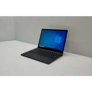 Ноутбук Dell Latitude 7285, процессор - 1 X i7-7y75, видеокарта - 1 X Intel HD Graphis 615, модули памяти - 2 X 4GB, ssd диск - 1 X SDAPNUW-512G-1006 (512GB), док станция - 1 X 0KW6PG, износ основного аккумулятора - 16%, износ дополнительного аккумулятора - 0%, дисплей - 12,3", 2880x1920 сенсорный, WI-FI, BT, 4G модем - 1 X DW5811E, адаптер питания - В КОМПЛЕКТ НЕ ВХОДИТ, НЕ РАБОТАЕТ ЗВУК, НЕ РАБОТАЕТ ПЕРЕДНЯЯ КАМЕРА