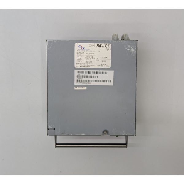 Блок питания 107915703, 7046237, BPA-490-5SY, 7068408, SUN ORACLE SL500
