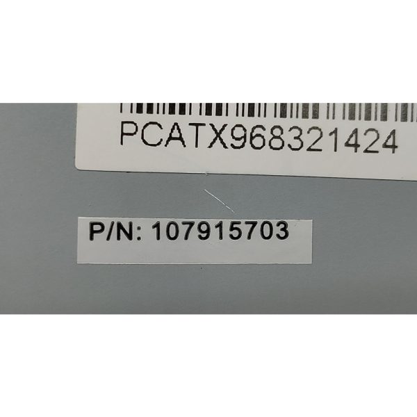 Блок питания BPA-490-5SY, 107915703, 7046237, 7068408, BluTek, Oracle(Sun) SL500, 350W