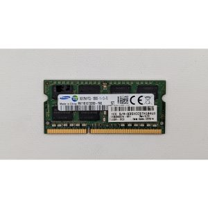 Модуль памяти 693374-001, M471B1G73DB0-YK0, Samsung, HP, DDR3, 8Gb