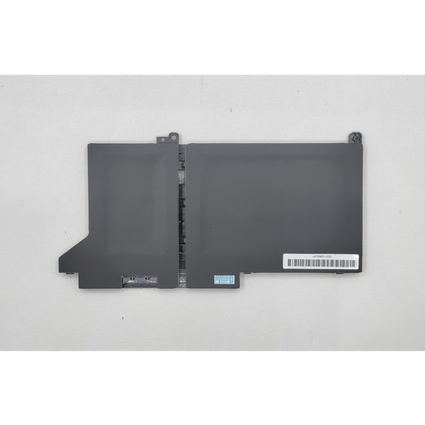 Аккумулятор DJ1J0, Dell Latitude E7280, 3600mAh, 11.4V