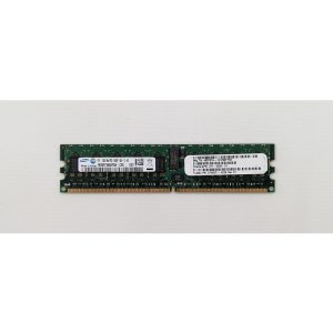 Модуль памяти CF00371-4236, M393T5660FBA-CE6, 371-4236-01, Samsung, Sun, DDR2, 2Gb
