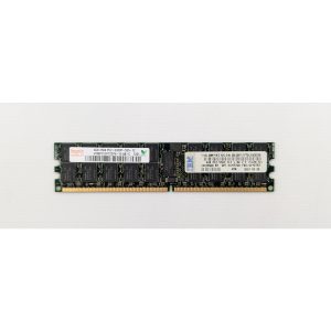 Модуль памяти HYMP151P72CP4-Y5, 41Y2767, 41y2768, 41y2851, 38L5097, SK Hynix, IBM, DDR2, 4Gb