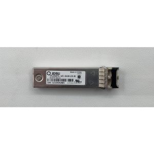 Трансивер PLRXPL-VC-SH4-23-N, JDSU, SFP+, 10 Gb, 150m, 850nm