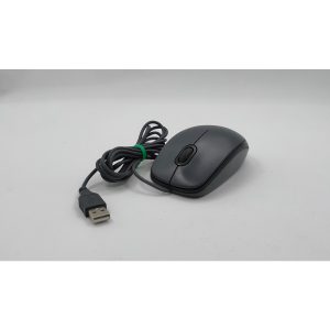 Мышь 810-002147, M-U0026, Logitech M90, USB