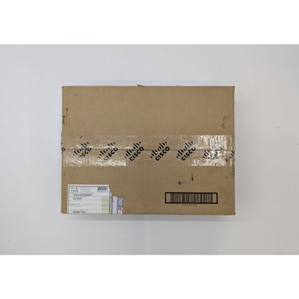 Коммутатор Cisco C867VAE-K9