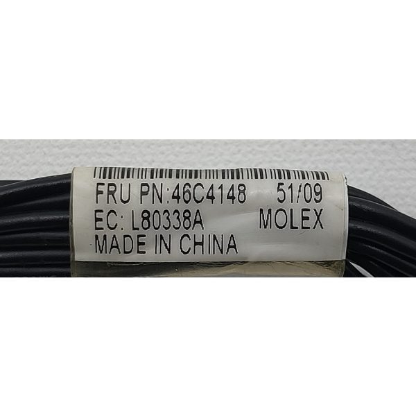 Кабель 46C4148, 46C4112, IBM X3550 M2
