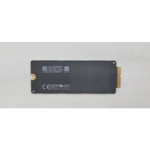 Жесткий диск MZ-KNZ0320/0A6, 655-1991C, Apple, Samsung, 32 Гб, NVME, iMac A1419 (2017-2019)