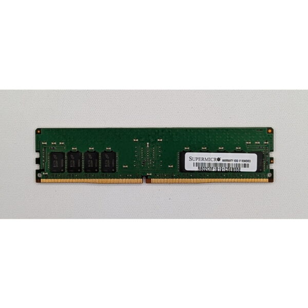 Модуль памяти MTA18ASF2G72PDZ-2G6, Micron, Supermicro, DDR4, 16Gb