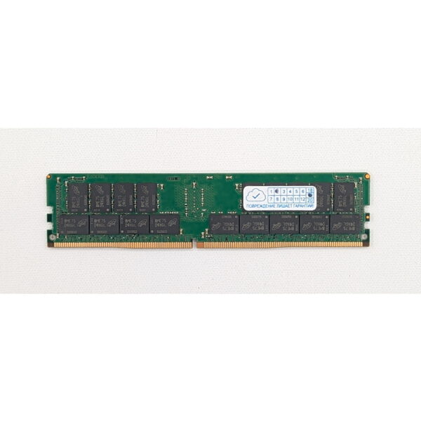Модуль памяти MTA36ASF2G72PZ-2G6, Micron, DDR4, 16Gb